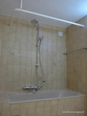 Zentral, ruhig und grenznah gelegene 3.5 Zimmer Wohnung in Feldkirch-Tosters Bild 9