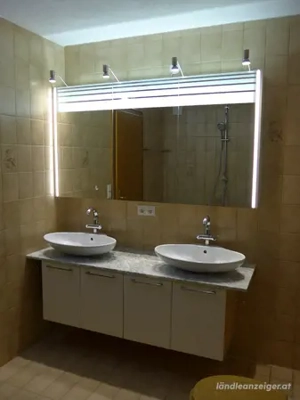 Zentral, ruhig und grenznah gelegene 3.5 Zimmer Wohnung in Feldkirch-Tosters Bild 8