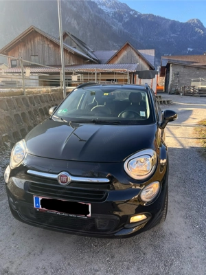 Fiat 500X zu verkaufen Bild 2