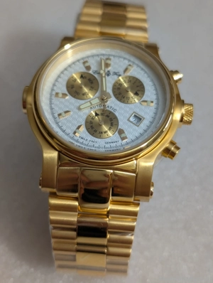 Automatikuhr  Bild 2