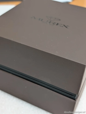 Automatikuhr  Bild 5