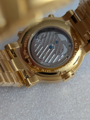 Automatikuhr  Bild 3