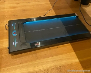 Sportstech sWalk Walking Pad   Laufband