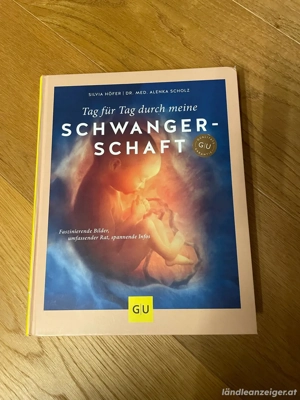 Tag für Tag durch meine Schwangerschaft