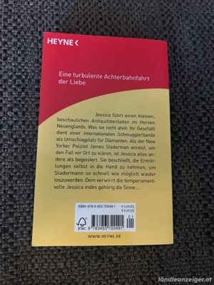 5 Romane in 3 Büchern, Nora Roberts Bild 2