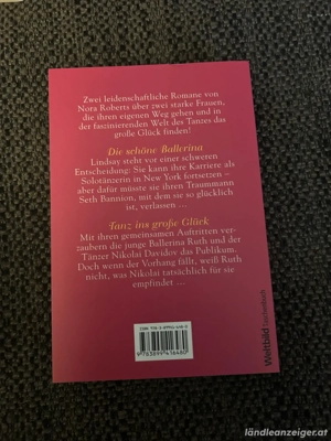 5 Romane in 3 Büchern, Nora Roberts Bild 4