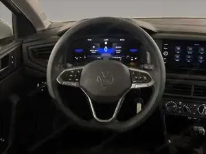 Volkswagen Taigo Bild 12