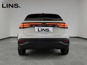 Volkswagen Taigo Bild 4