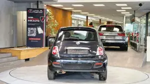 Fiat 500 Bild 11