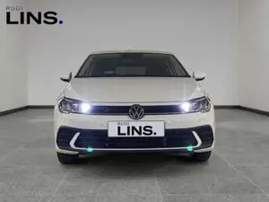 Volkswagen Polo Bild 8