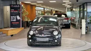 Fiat 500 Bild 2