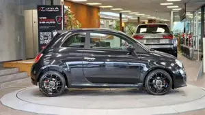 Fiat 500 Bild 7