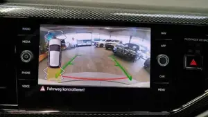 Volkswagen Polo Bild 19