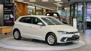 Volkswagen Polo Bild 11