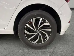 Volkswagen Polo Bild 20