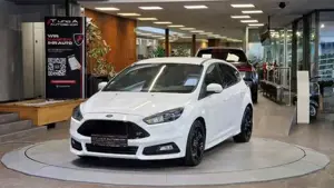 Ford Focus Bild 3