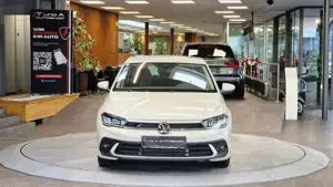 Volkswagen Polo Bild 3