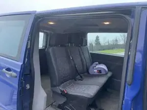 Mercedes-Benz Vito Bild 4