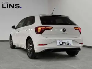 Volkswagen Polo Bild 3