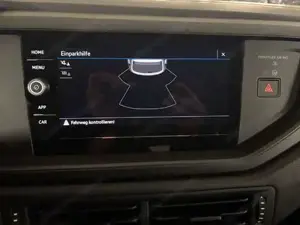 Volkswagen Taigo Bild 14