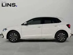 Volkswagen Polo Bild 2