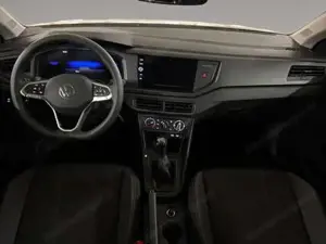 Volkswagen Taigo Bild 11