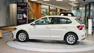 Volkswagen Polo Bild 5