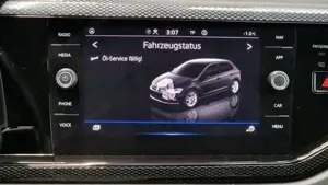 Volkswagen Polo Bild 18