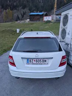 Mercedes-Benz C-Klasse Bild 3