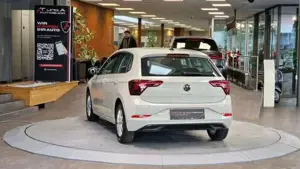 Volkswagen Polo Bild 7