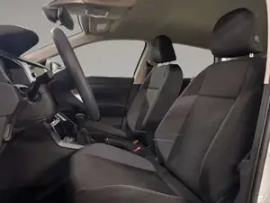 Volkswagen Taigo Bild 9