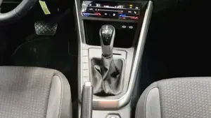 Volkswagen Polo Bild 20