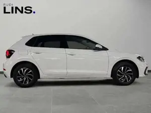 Volkswagen Polo Bild 6