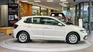 Volkswagen Polo Bild 10