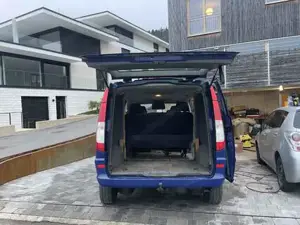 Mercedes-Benz Vito Bild 5