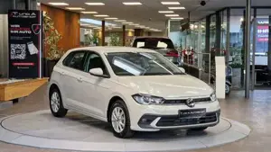 Volkswagen Polo Bild 12