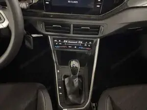 Volkswagen Polo Bild 13