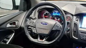 Ford Focus Bild 20
