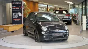 Fiat 500 Bild 13