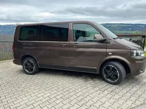 VW Multivan Bild 4