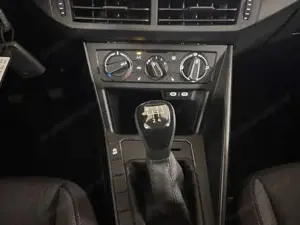 Volkswagen Taigo Bild 13