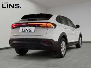 Volkswagen Taigo Bild 5