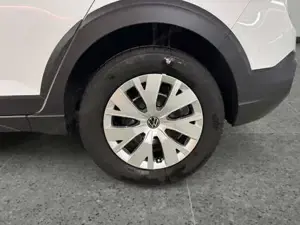 Volkswagen Taigo Bild 18