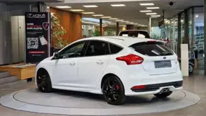 Ford Focus Bild 9