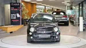 Fiat 500 Bild 12