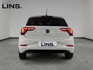 Volkswagen Polo Bild 4