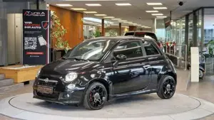 Fiat 500 Bild 4