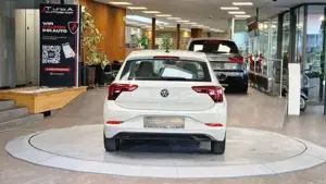 Volkswagen Polo Bild 8