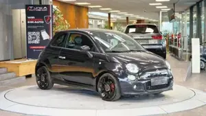Fiat 500 Bild 14
