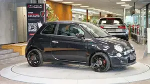 Fiat 500 Bild 15